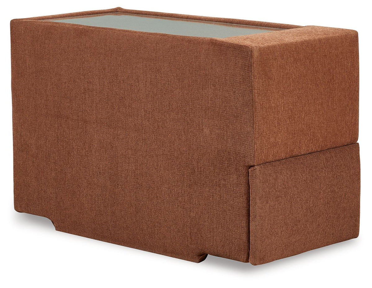 Modmax - 6 Piece Sectional