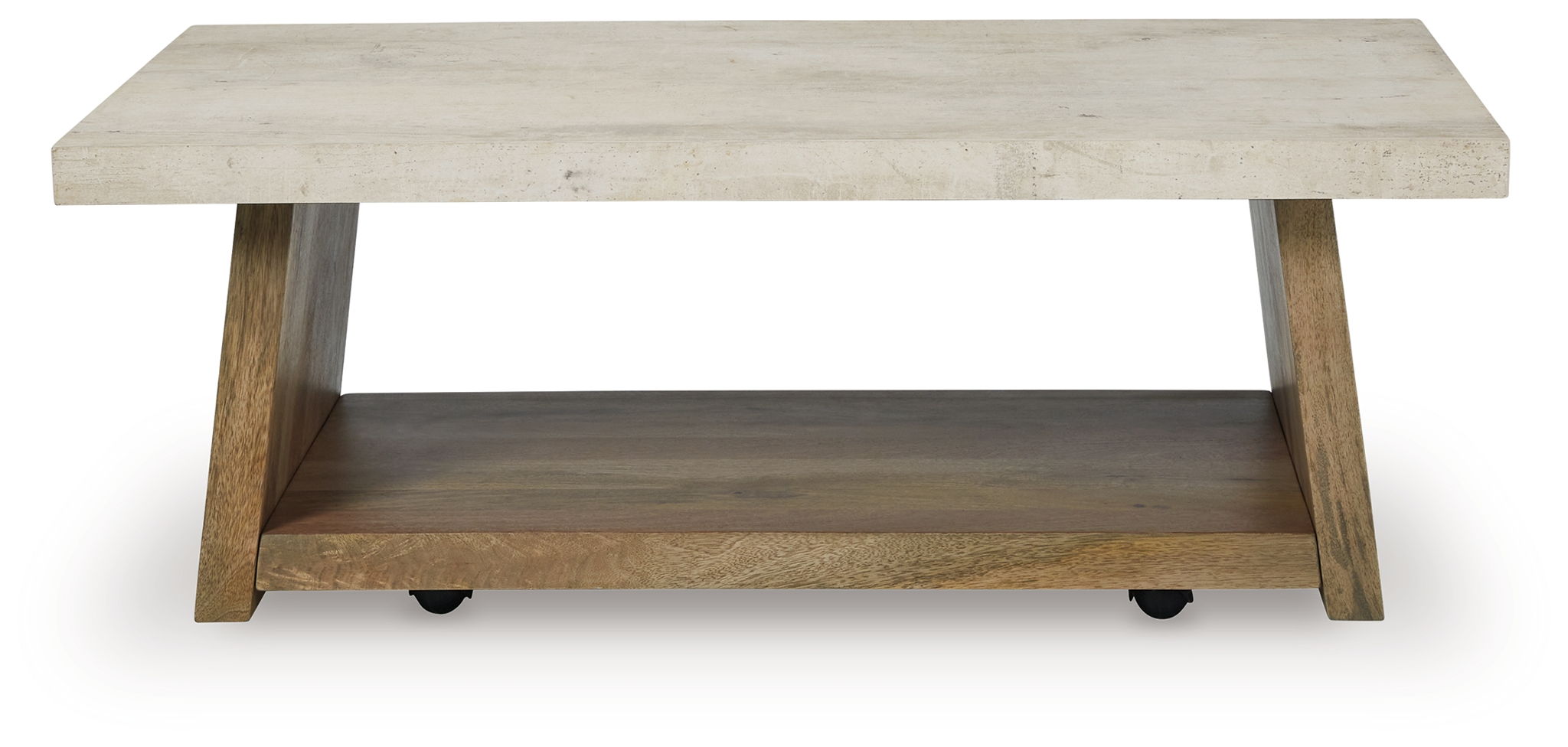 Brendalhouse - Table Rectangulaire