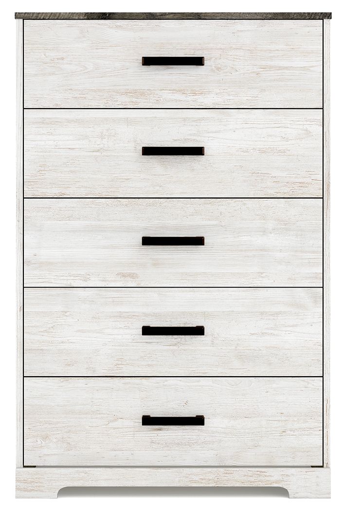 Shawburn - Commode