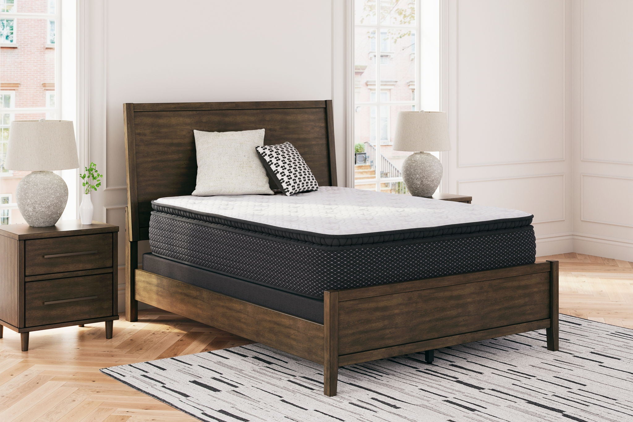 Édition limitée Pt - Matelas