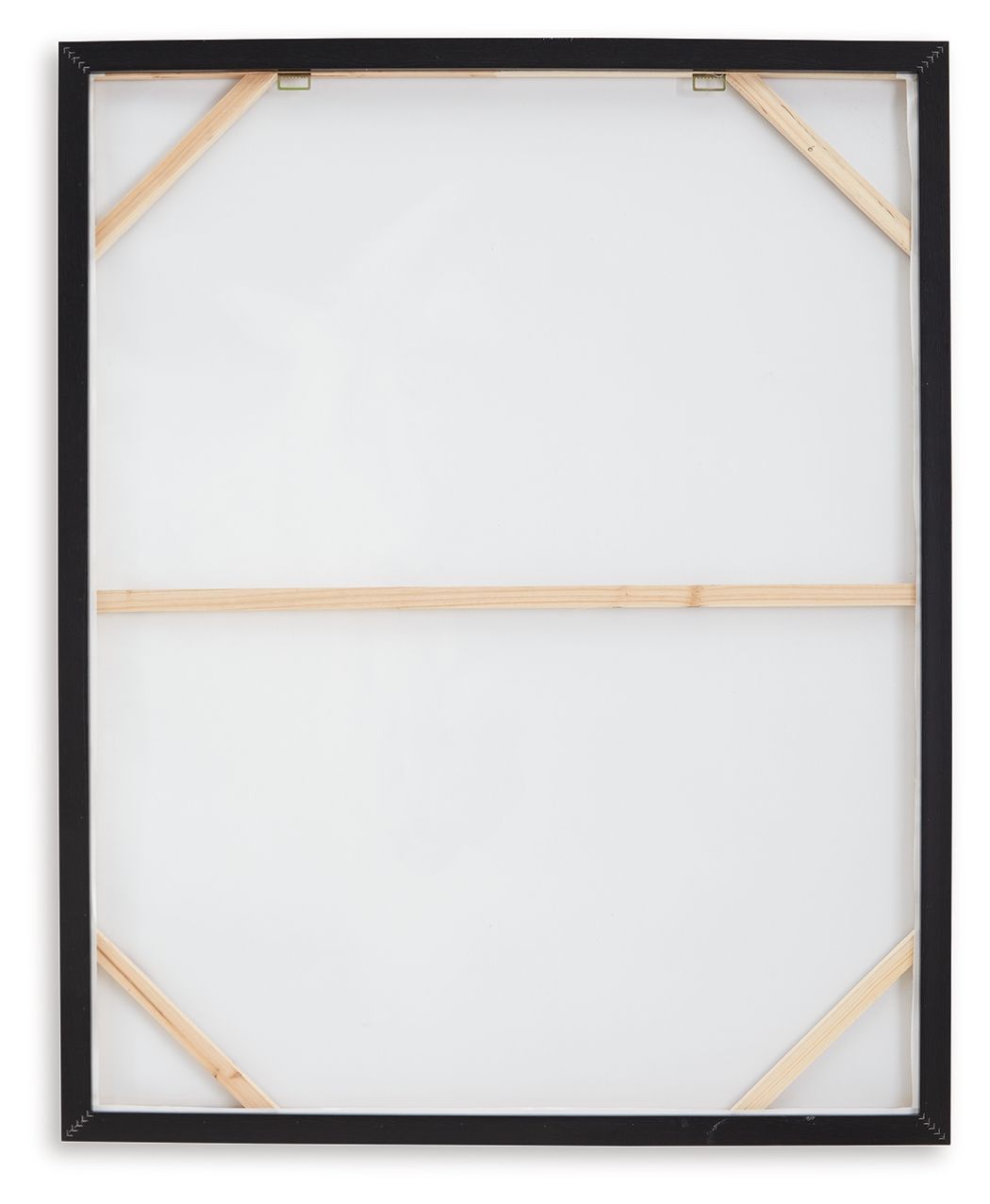 Archerwick - Art mural - Noir / Blanc