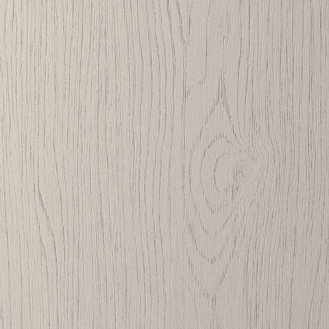 Stelsie - Miroir de chambre - Blanc