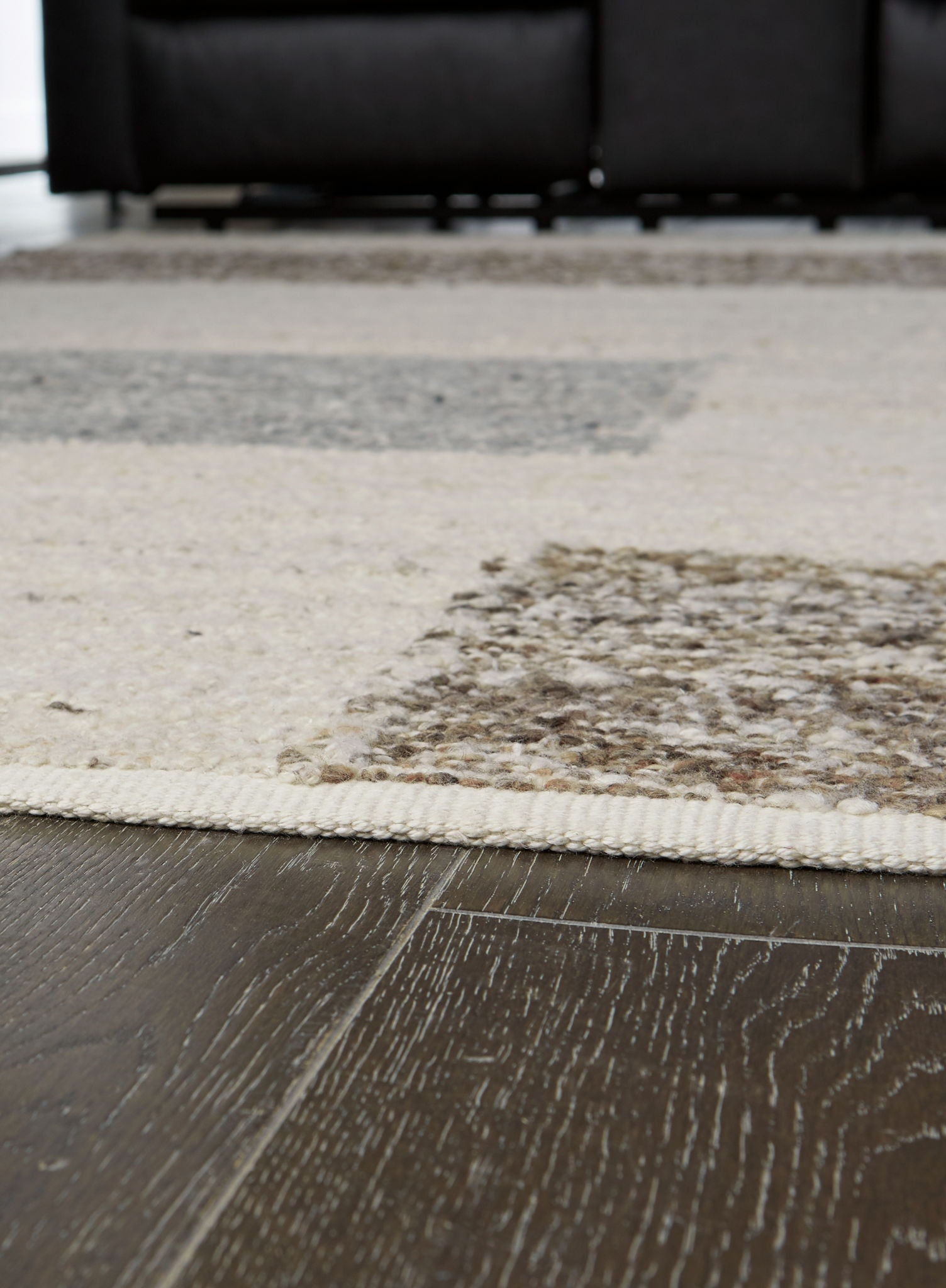 Barus - Tapis