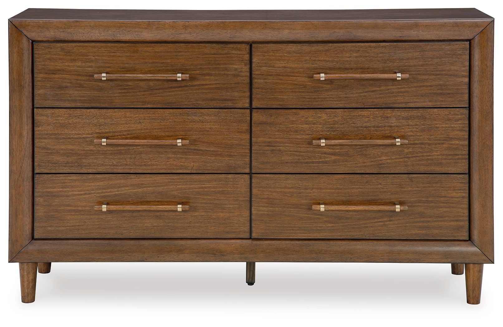 Lyncott - Commode - Marron