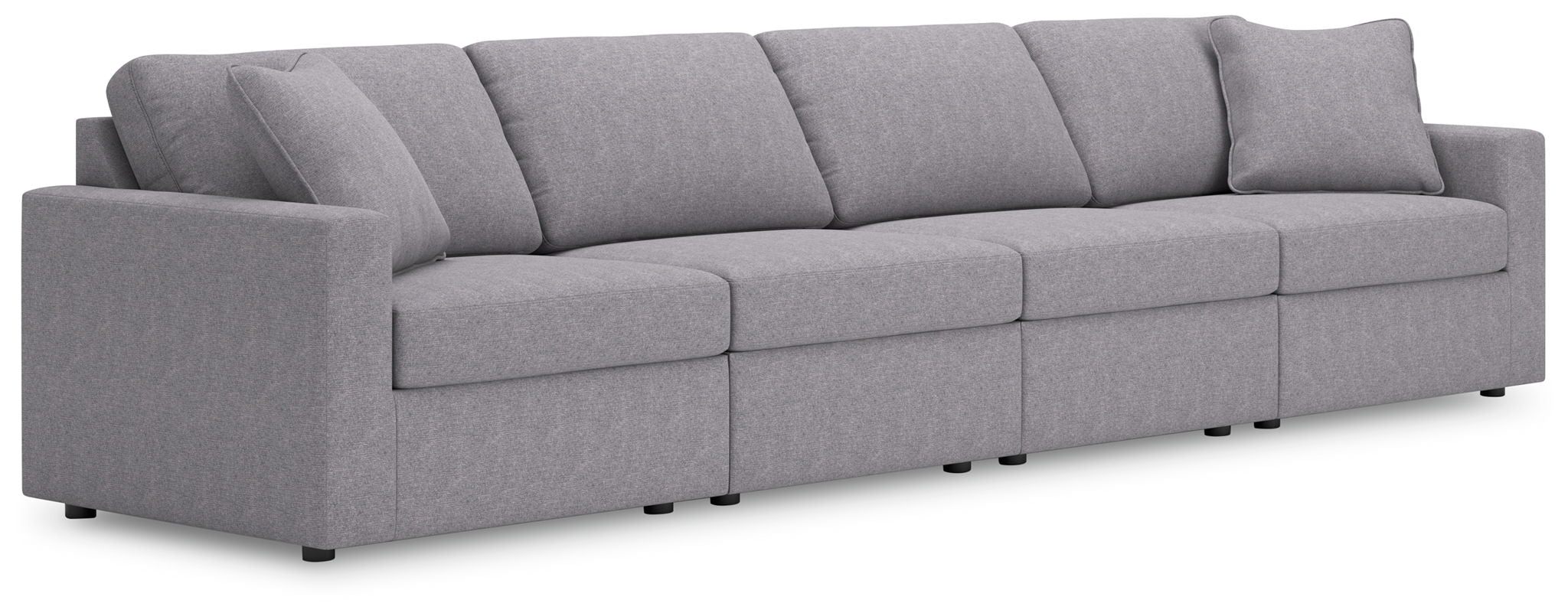 Modmax - Sectionnel - Granit