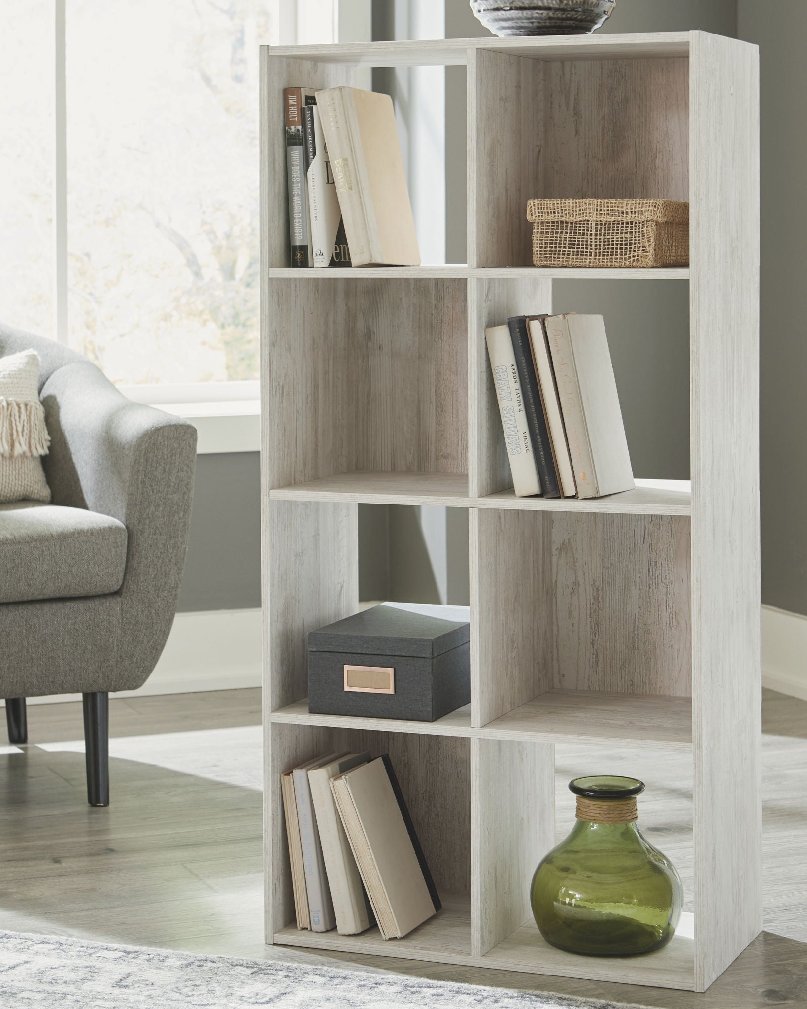 Paxberry - Cube Organizer