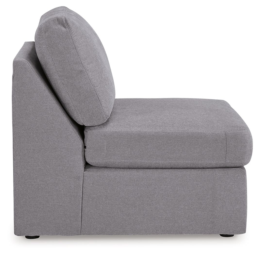 Modmax - Sectionnel - Granit