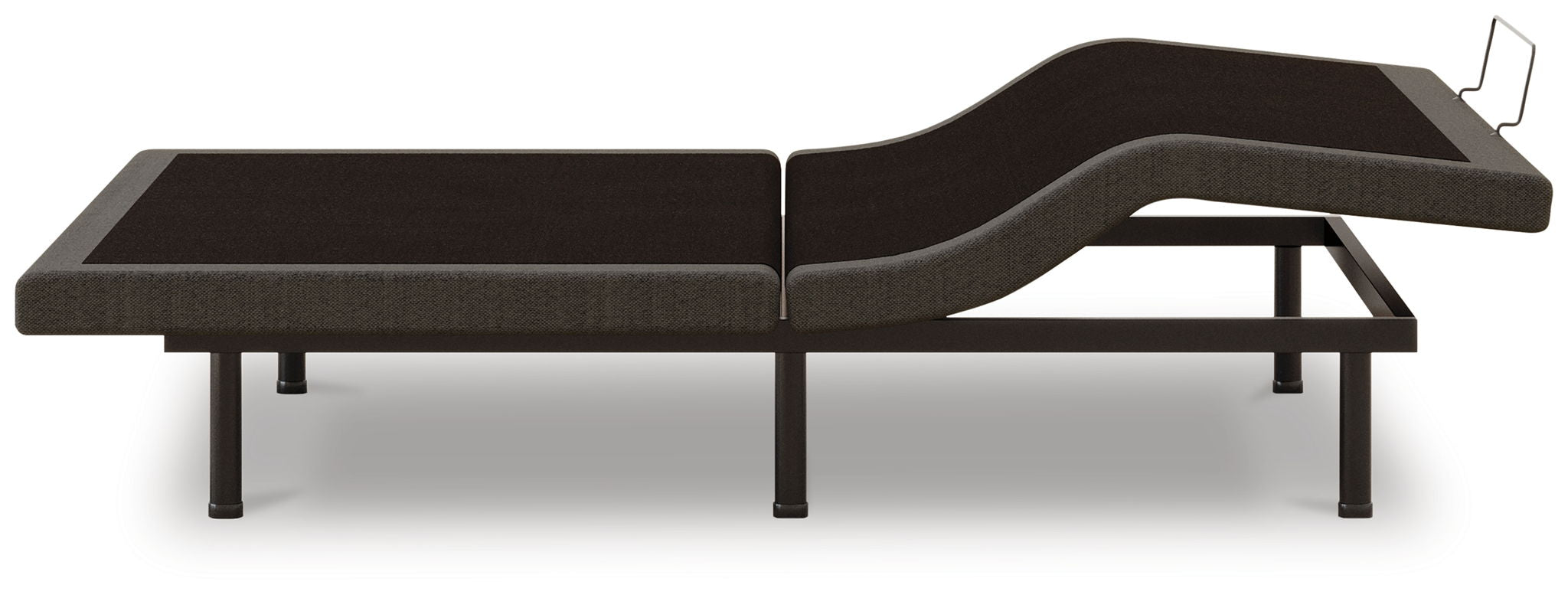 Sommier Réglable Comfort Premier Adj Base