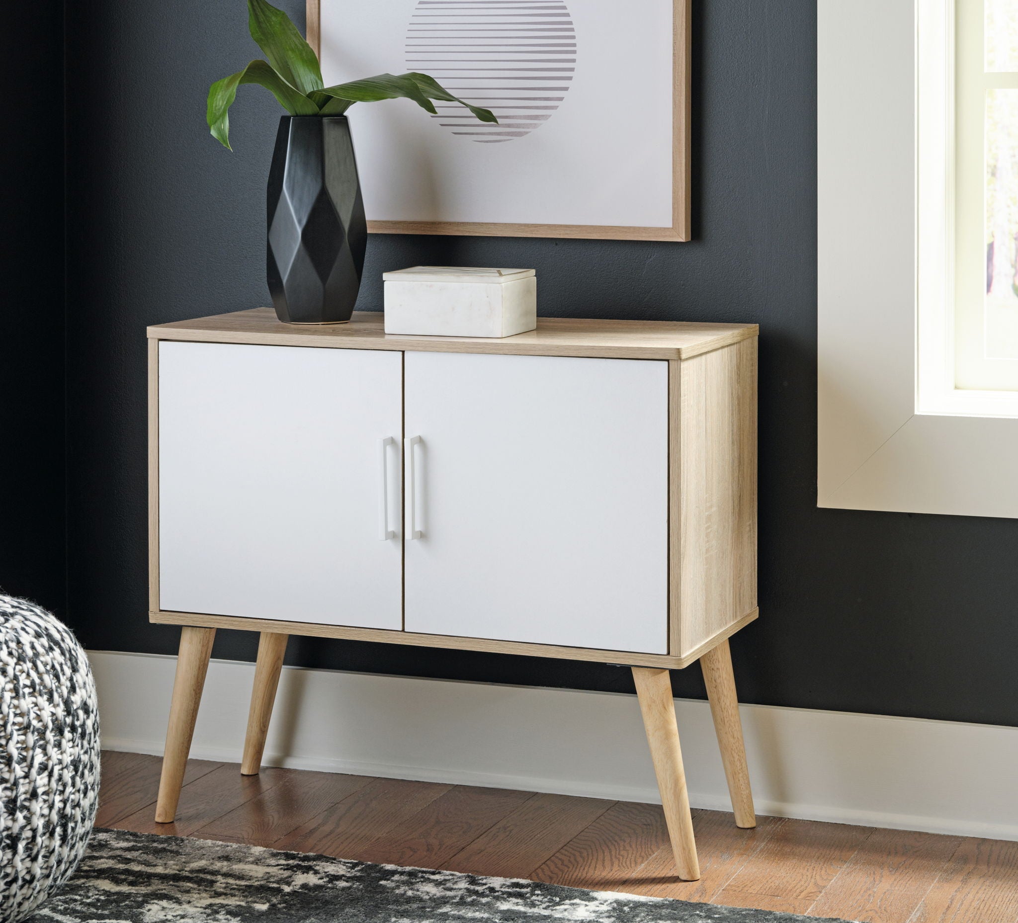 Orinfield - Meuble d'appoint