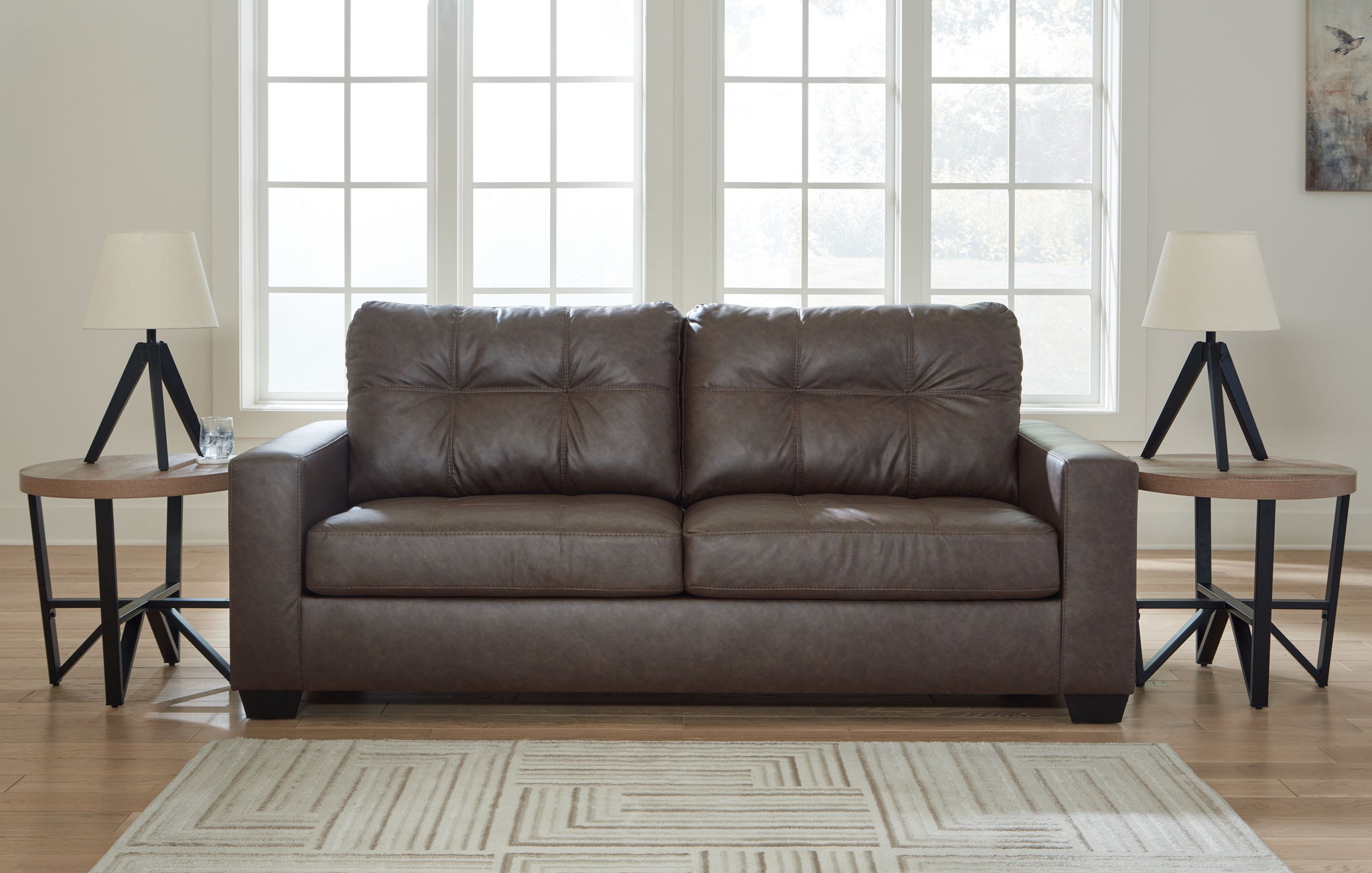 Ensemble de salon Barlin Mills