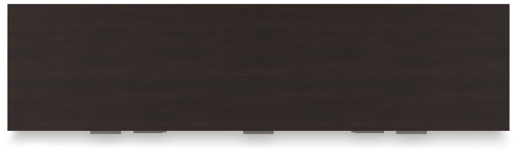 Covetown - Commode - Marron foncé