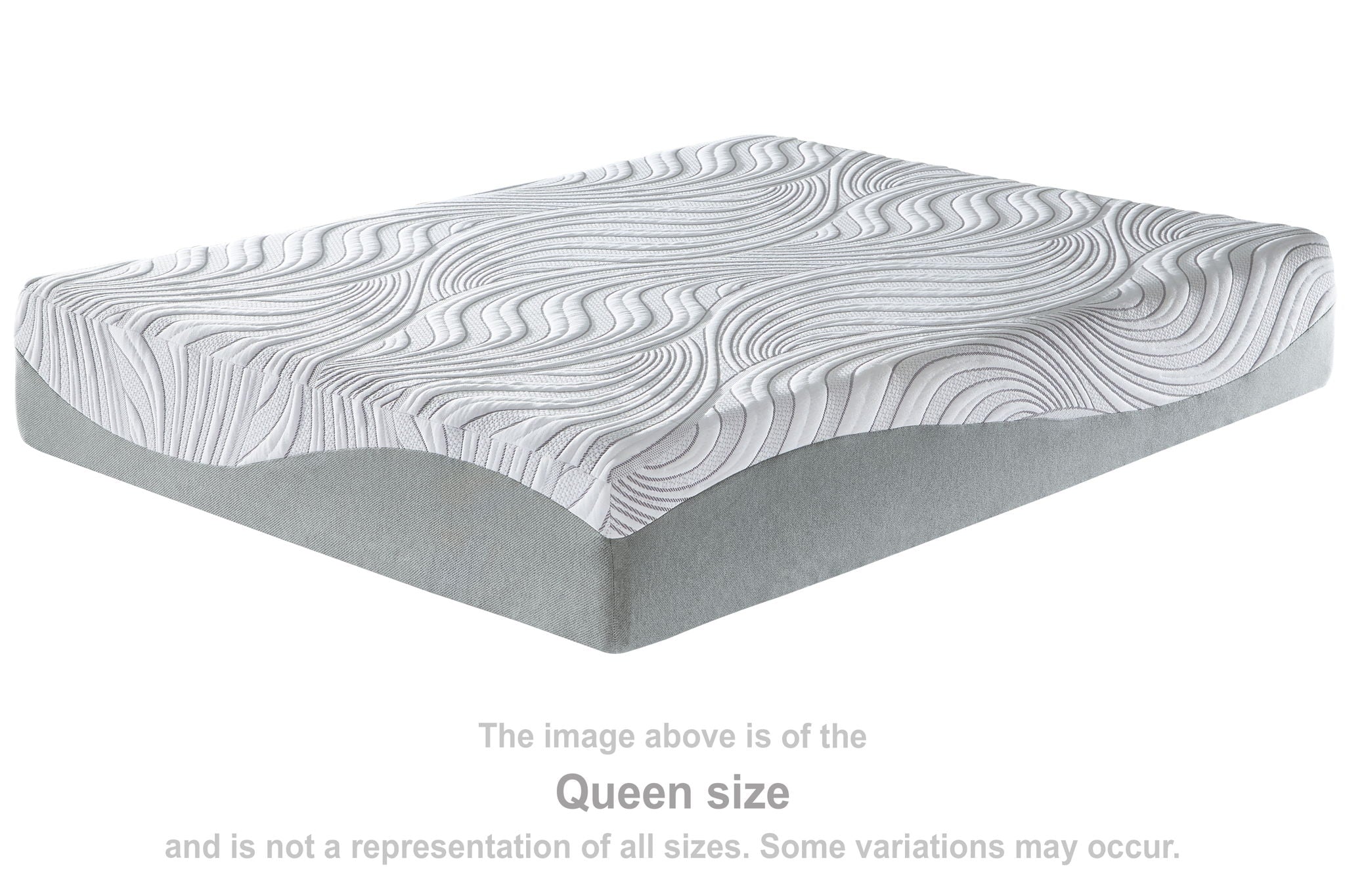 Matelas hybride Bonnell 8 pouces