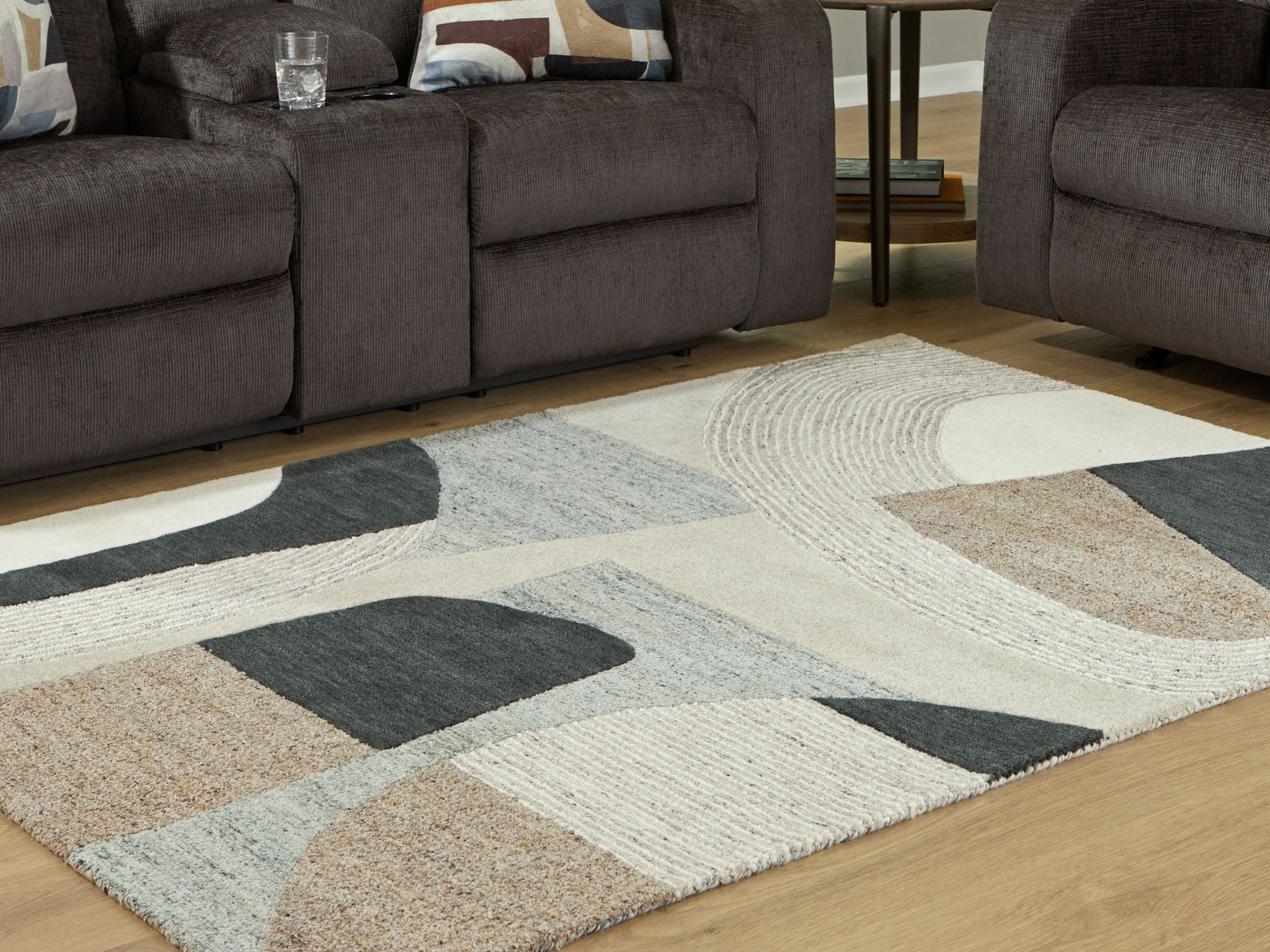 Edrickhill - Tapis