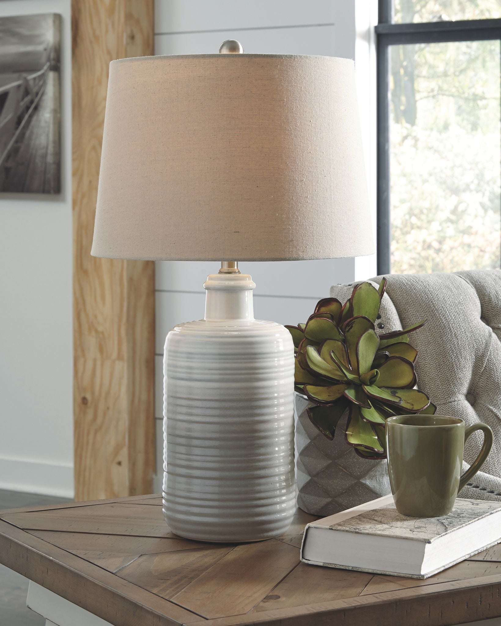 Marnina - Lampe de table
