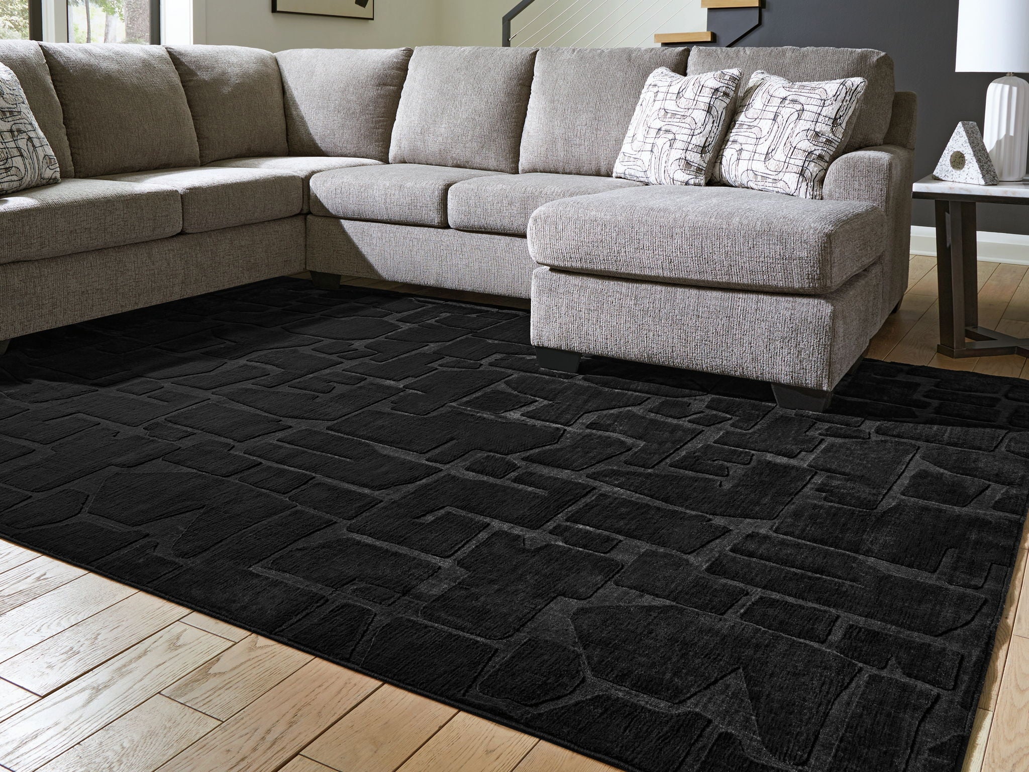 Gibbswell - Tapis lavable