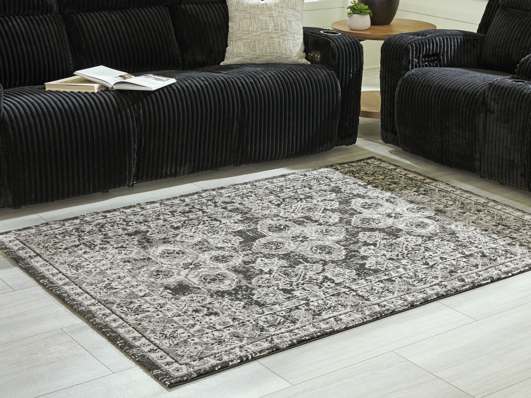 Glennisman - Tapis