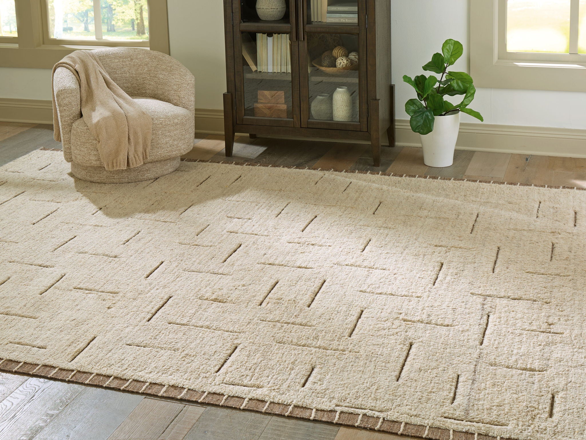 Clayman - Tapis