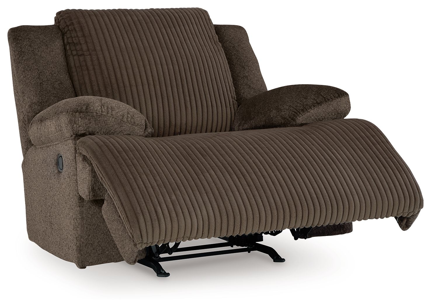 Haut de gamme - Fauteuil inclinable à bascule
