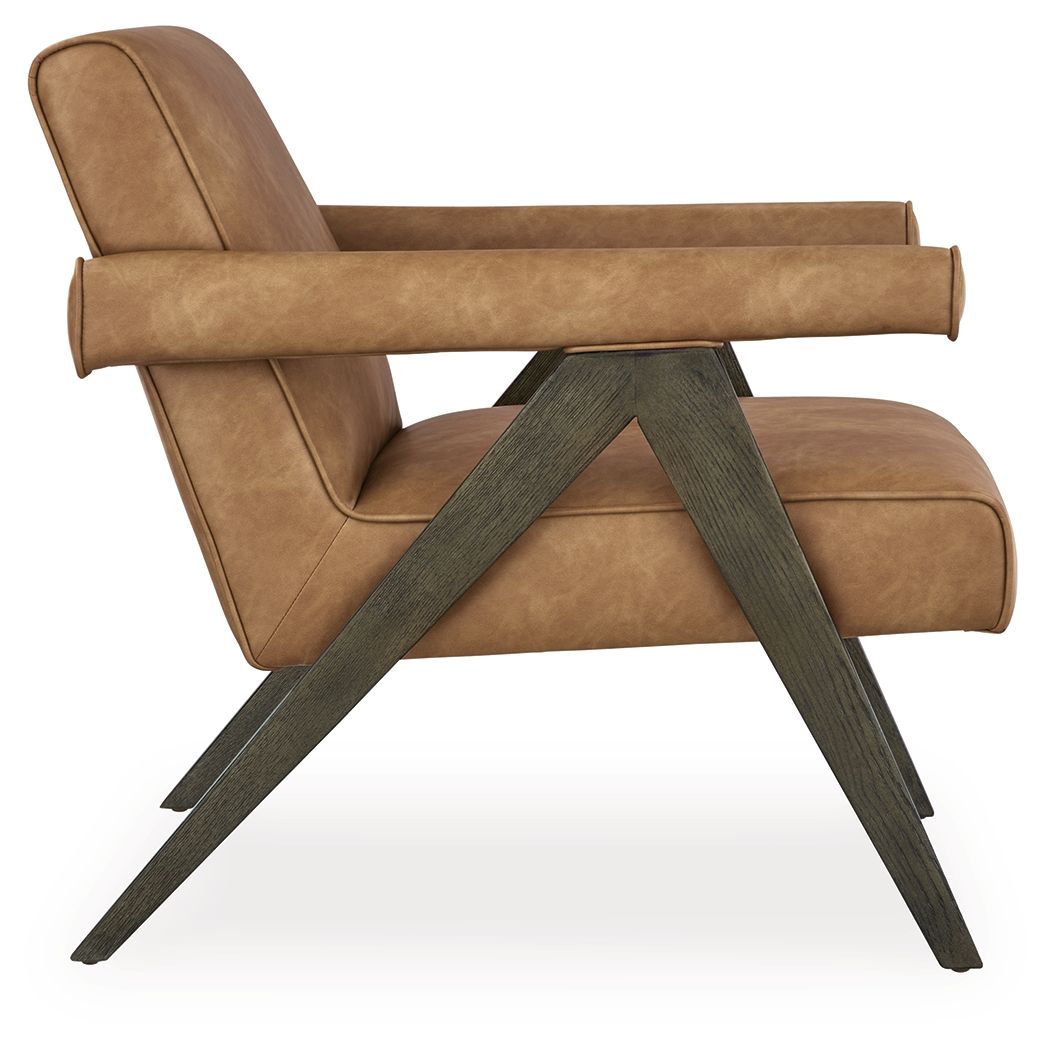 Goda - Fauteuil d'appoint