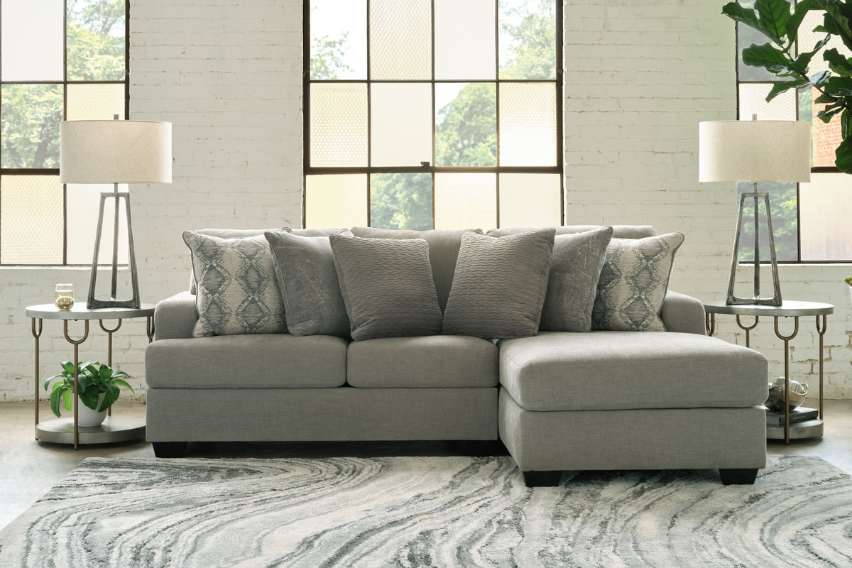 Keener - Sectional