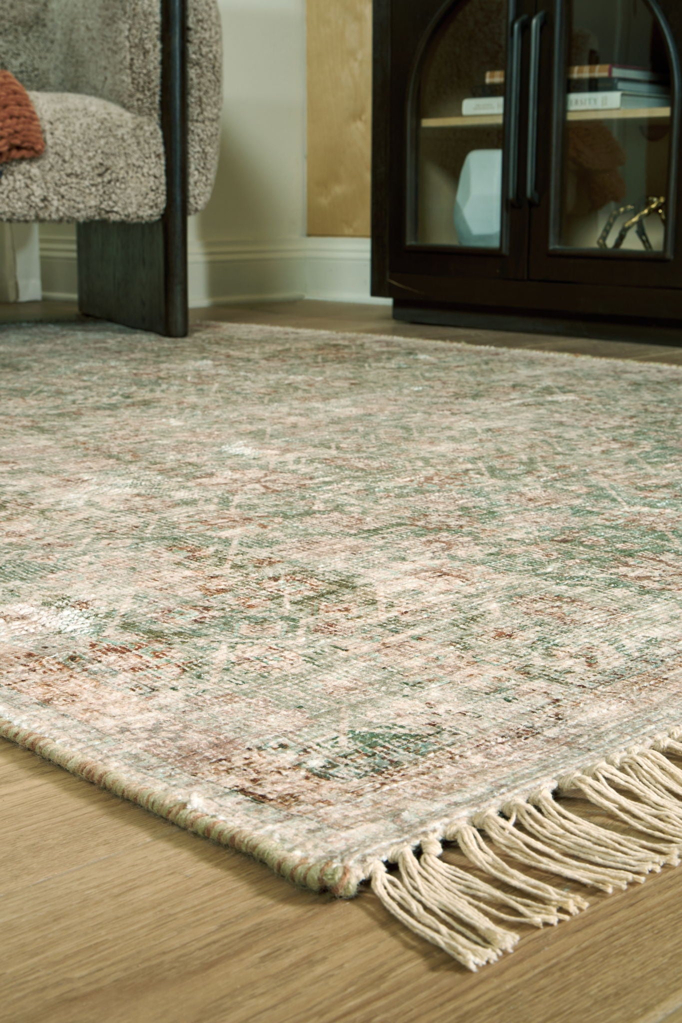 Rossbury - Tapis
