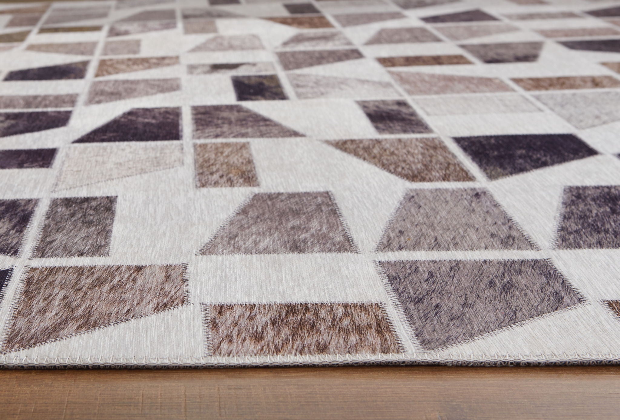 Jettner - Tapis de surface