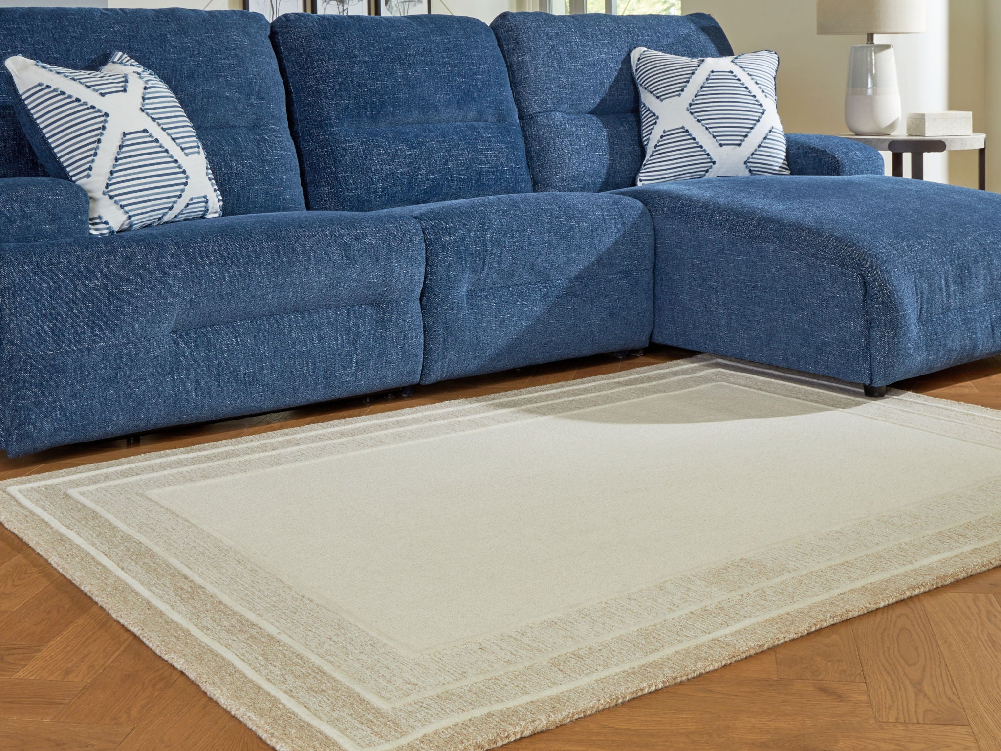 TeeLGan - Tapis