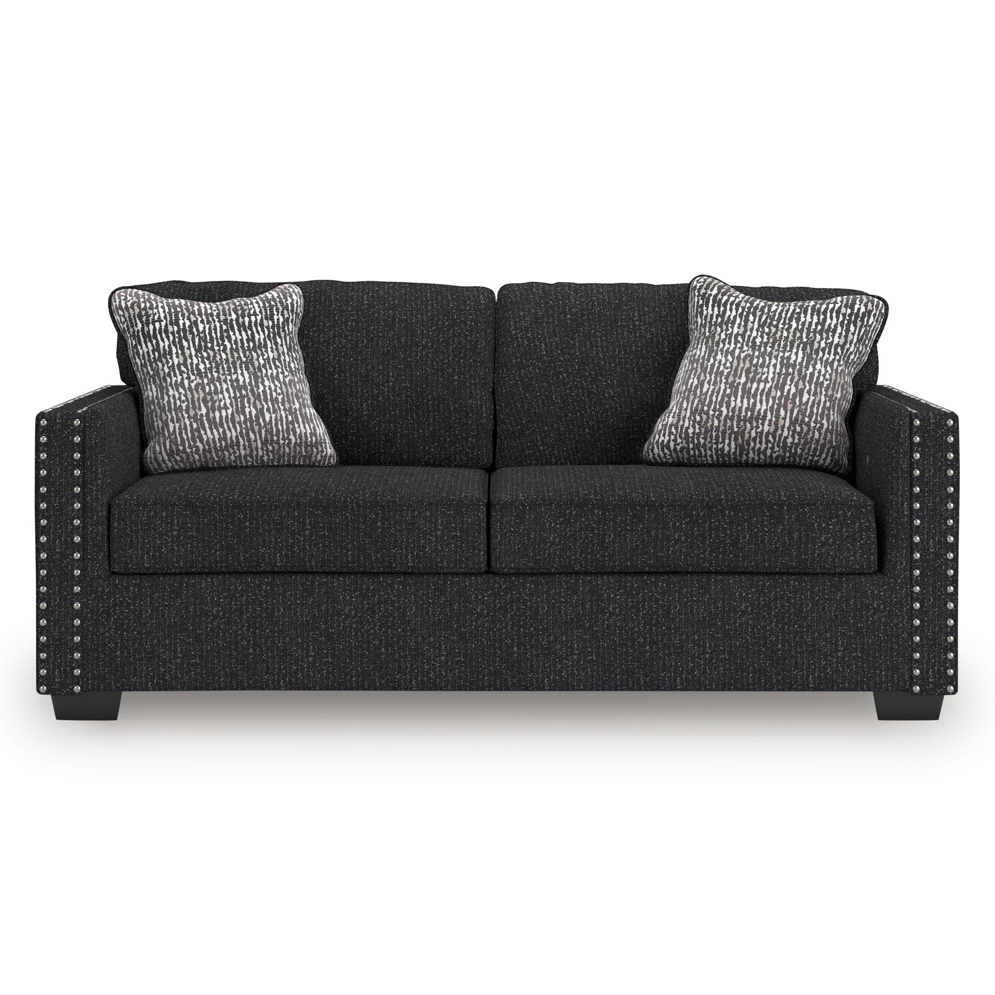Jasmine Peaks - Canapé - Anthracite