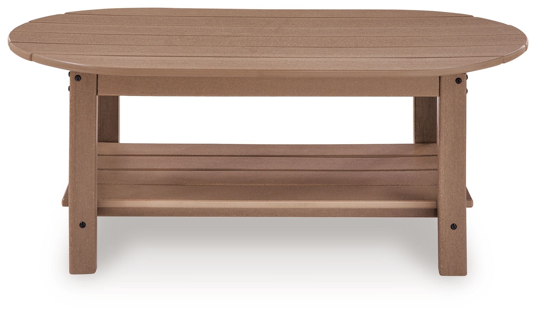 Grover Beach - Table ovale