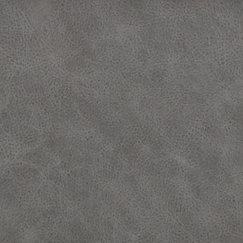 Clairette Court - Ottoman d'appoint surdimensionné - Alloy