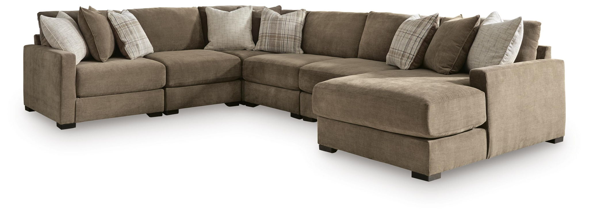 Camellia-Court - Modulaire