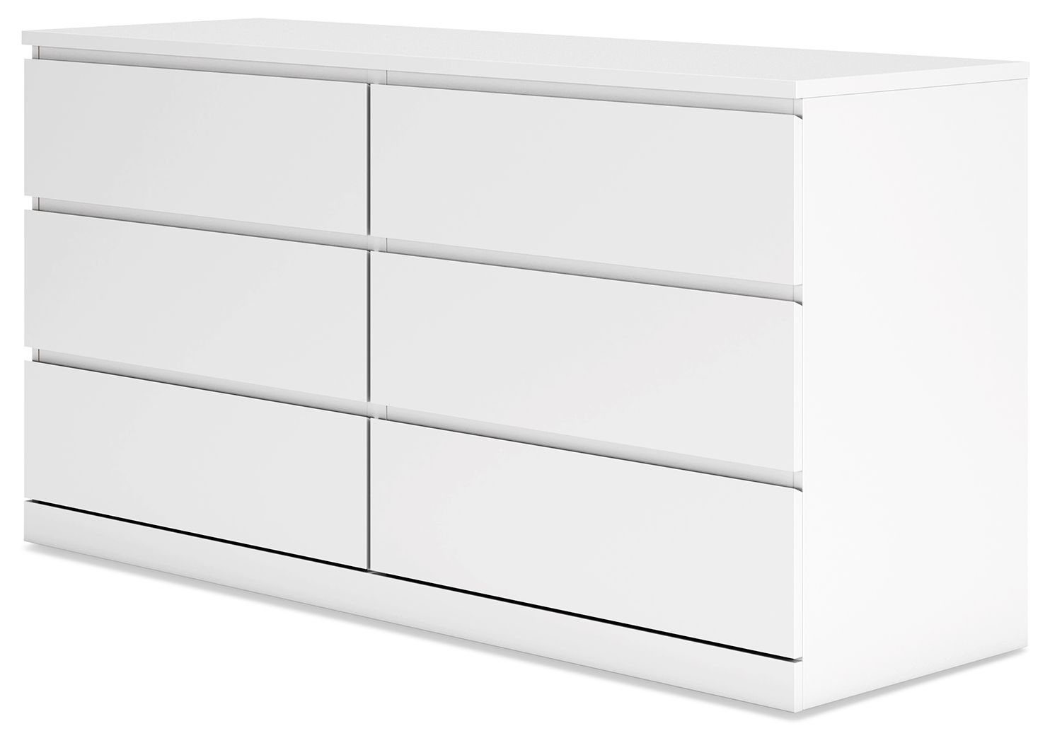 Onita - Commode six tiroirs