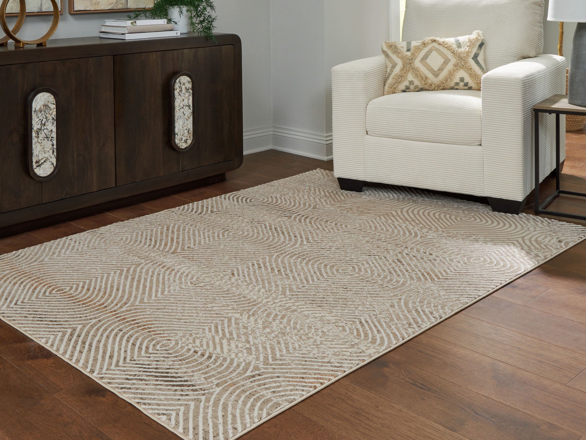 Bacchus - Rug