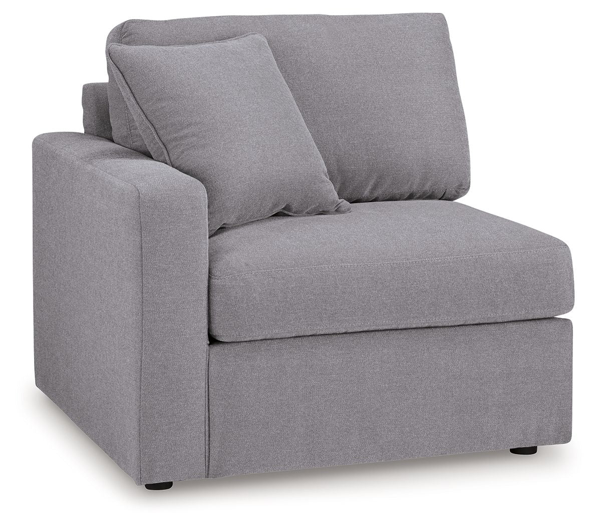 Modmax - Sectionnel - Granit