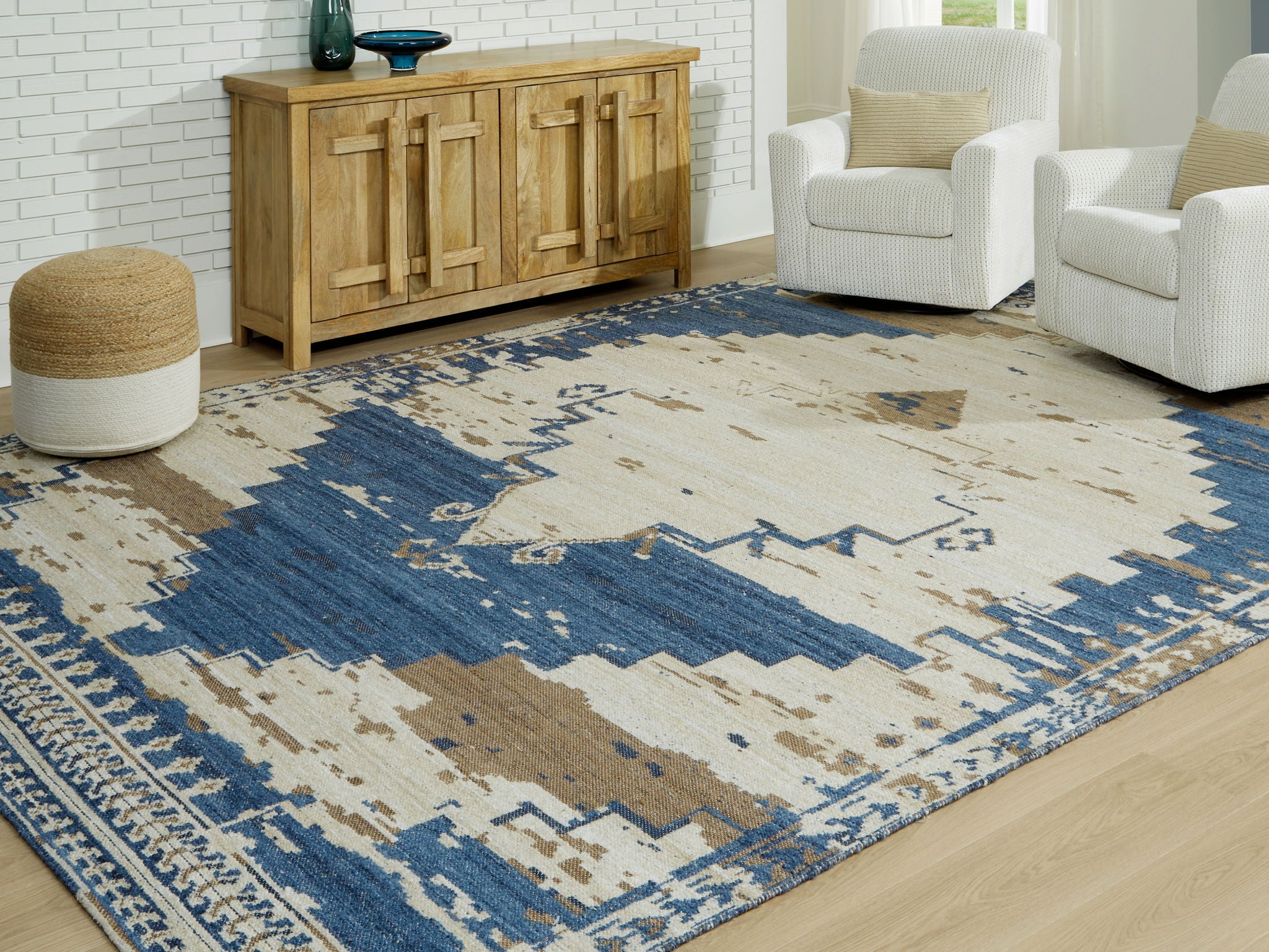 Varnler - Tapis