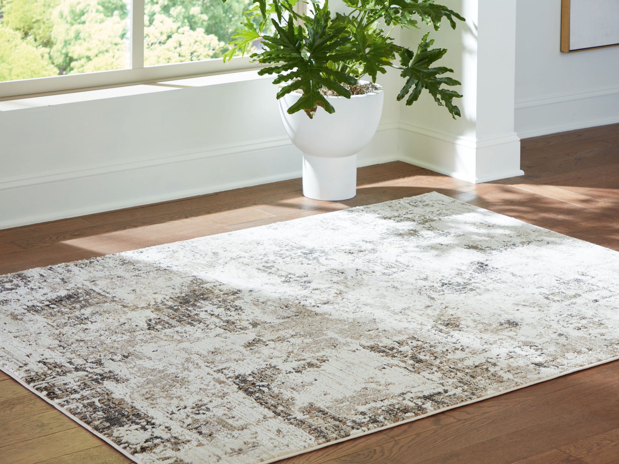 Barricland - Tapis