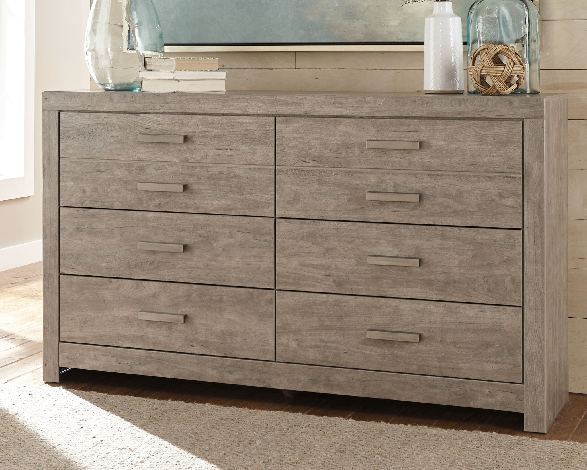 Culverbach - Commode
