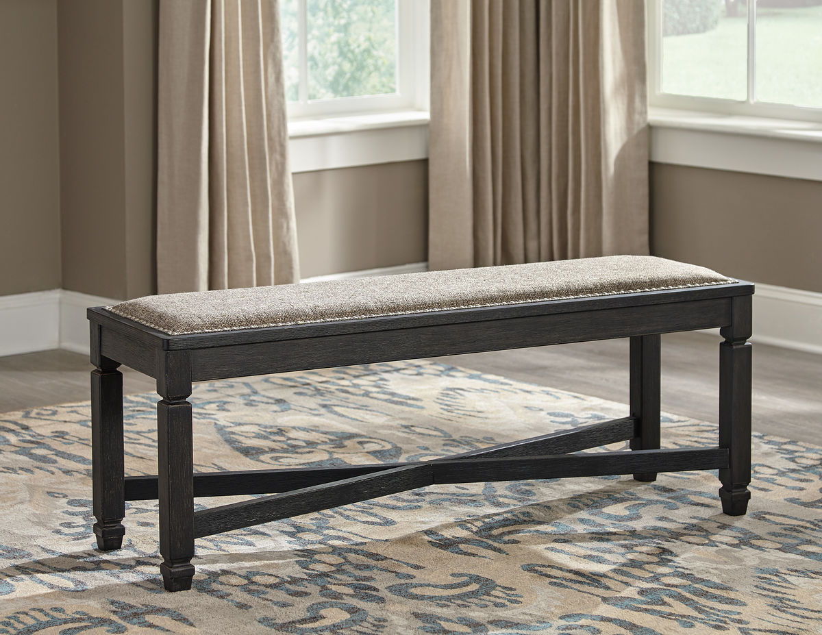 Tyler Creek - Ensemble table et chaises de salle à manger