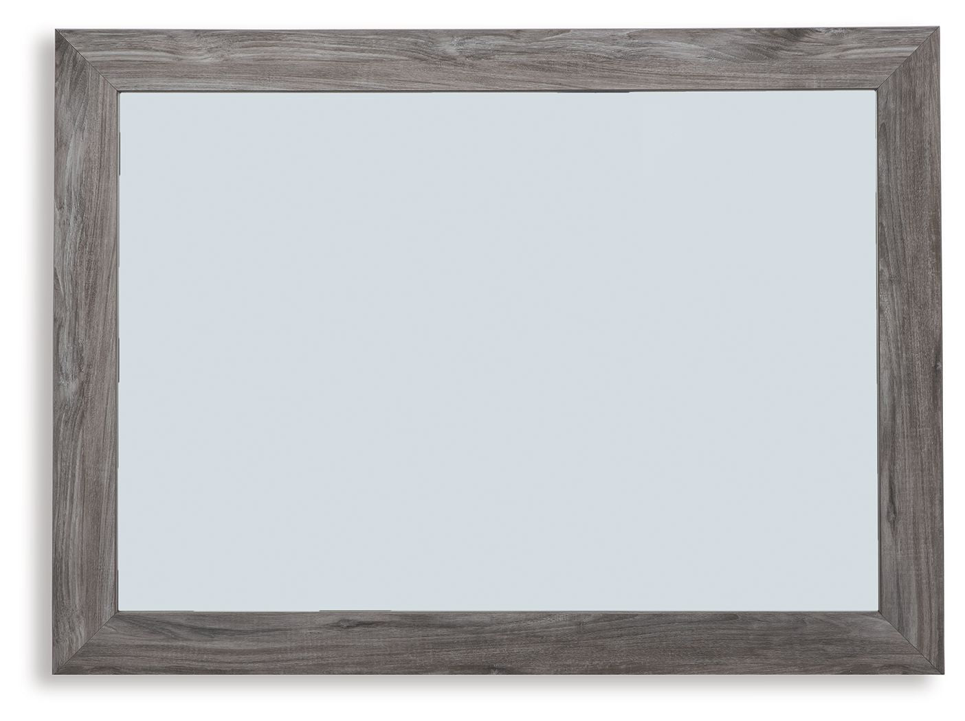 Bronyan - Miroir de Chambre - Gris foncé