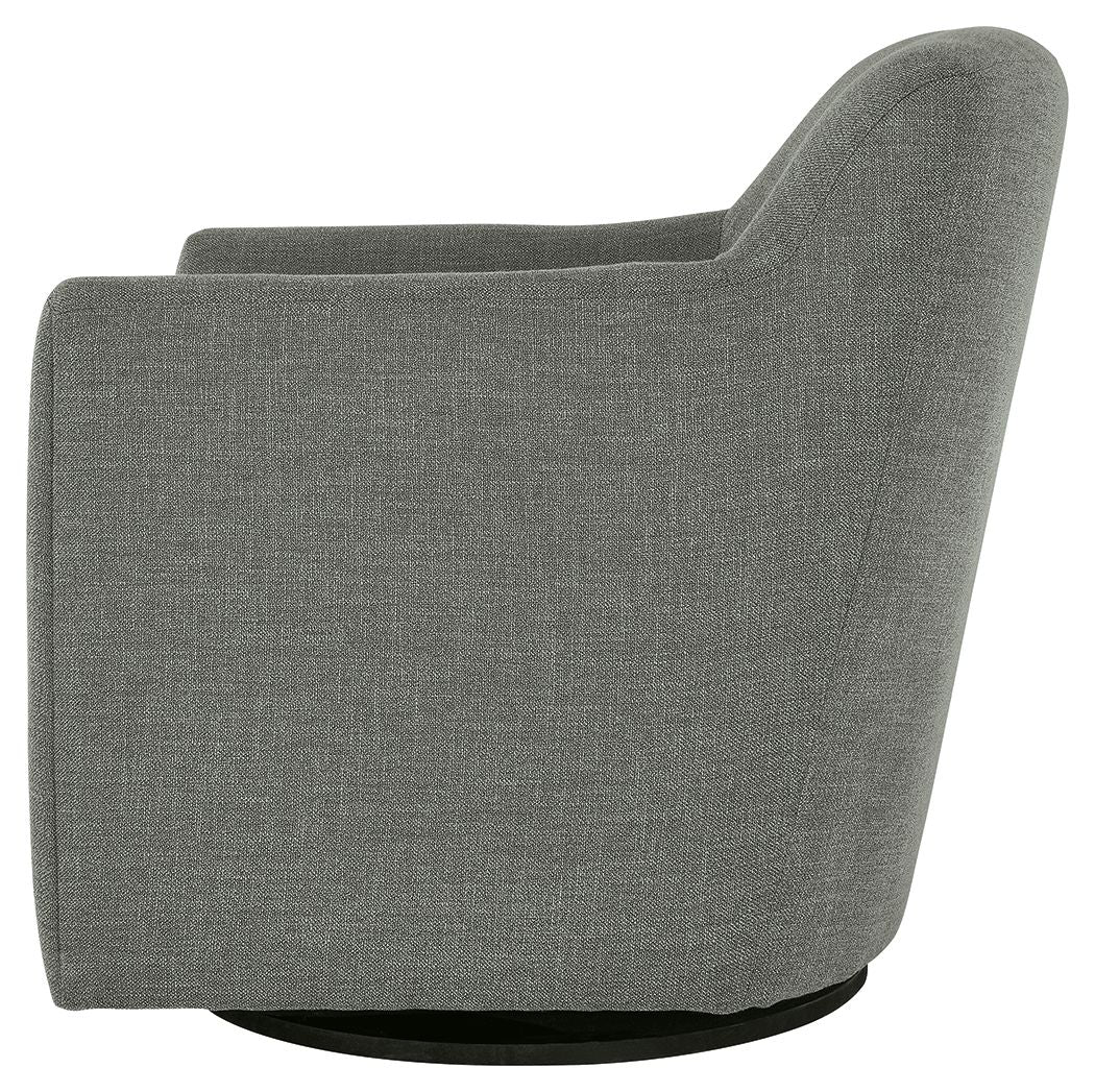 Bradney - Fauteuil pivotant