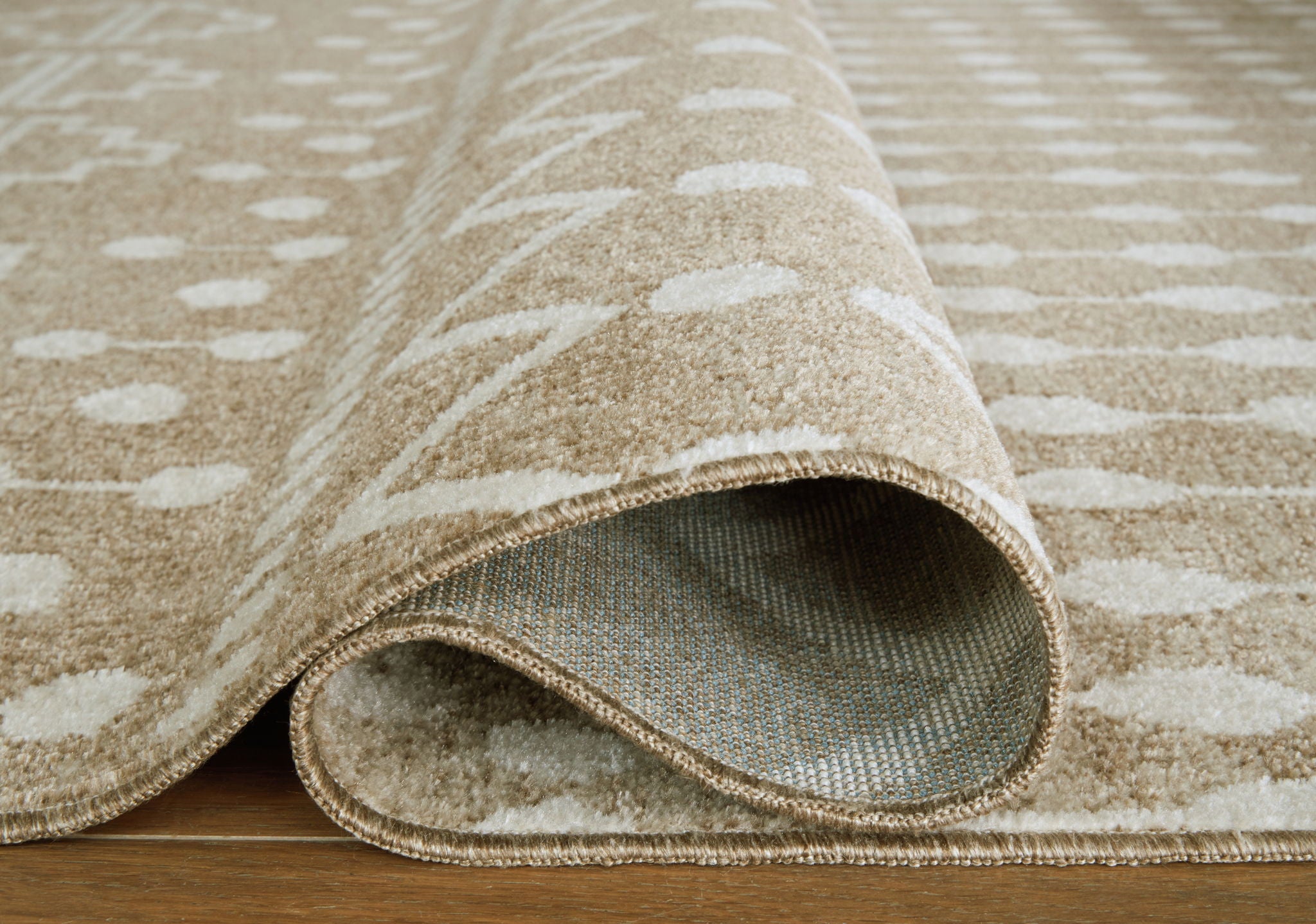Bunchly - Tapis