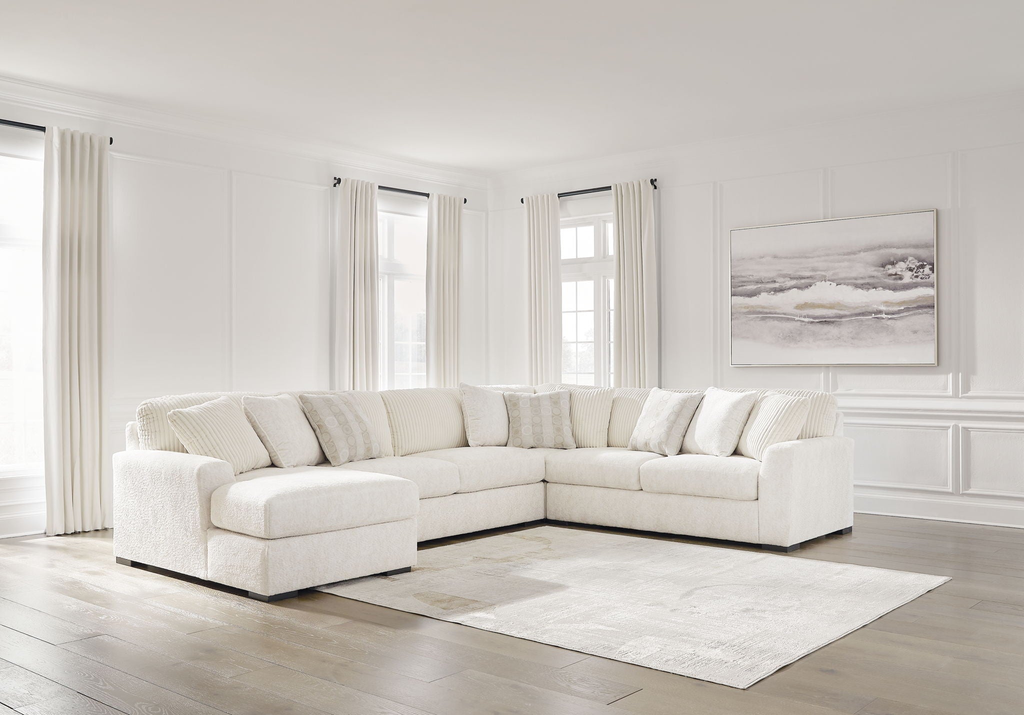 Chessington - Modulaire