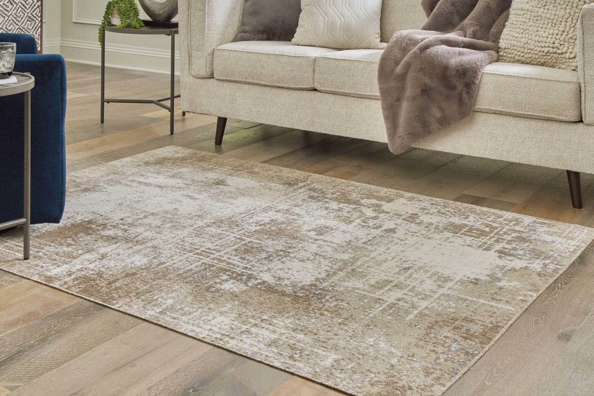 Grifflain - Tapis
