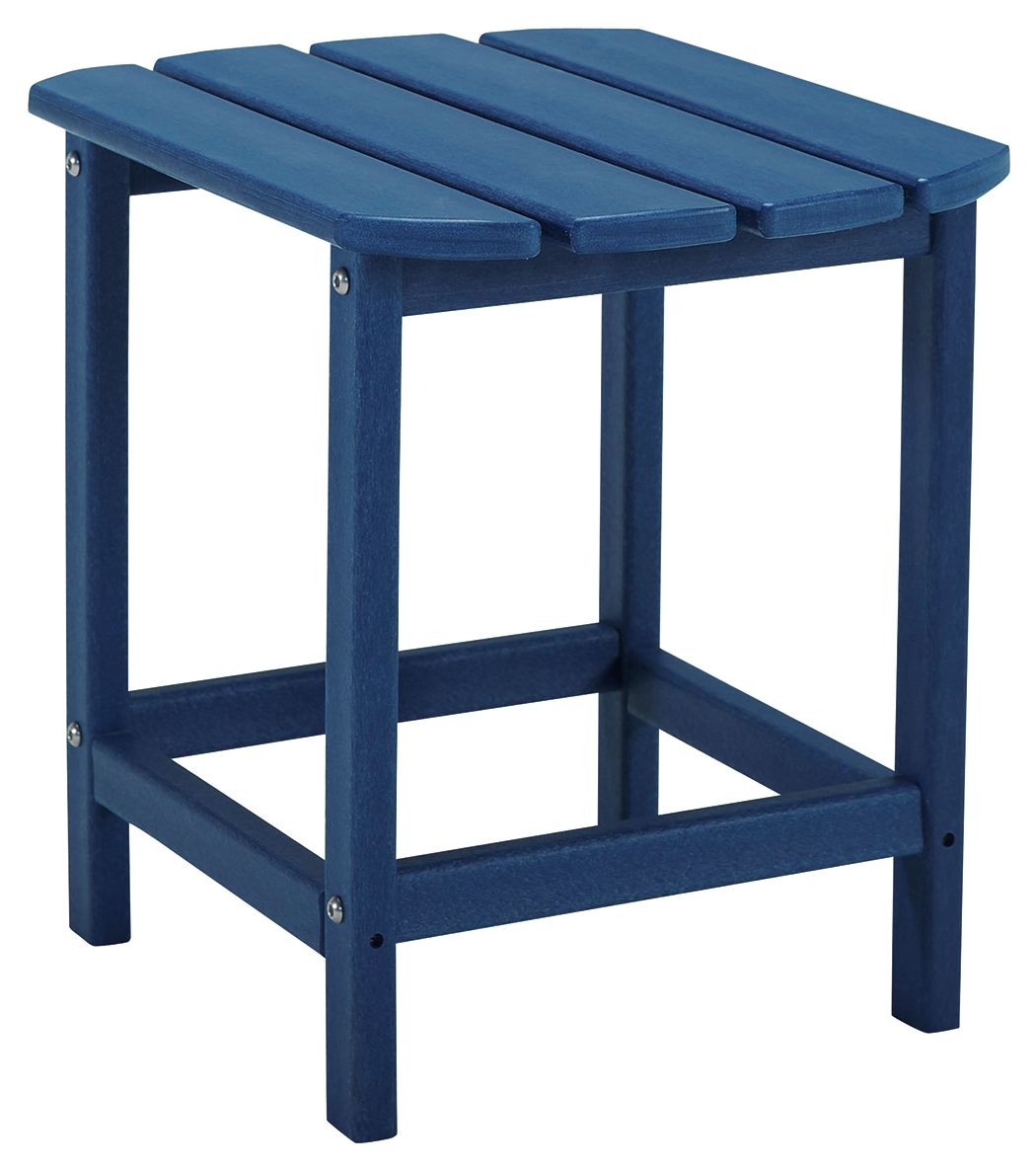 Sundown Treasure - Table d'appoint d'extérieur
