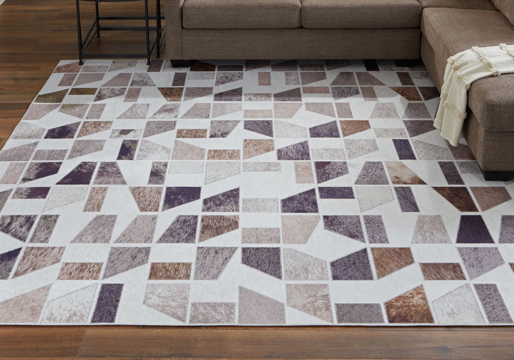 Jettner - Tapis de surface