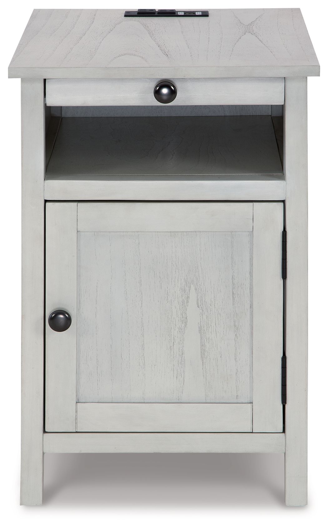 Treytown - Table d'appoint de fauteuil