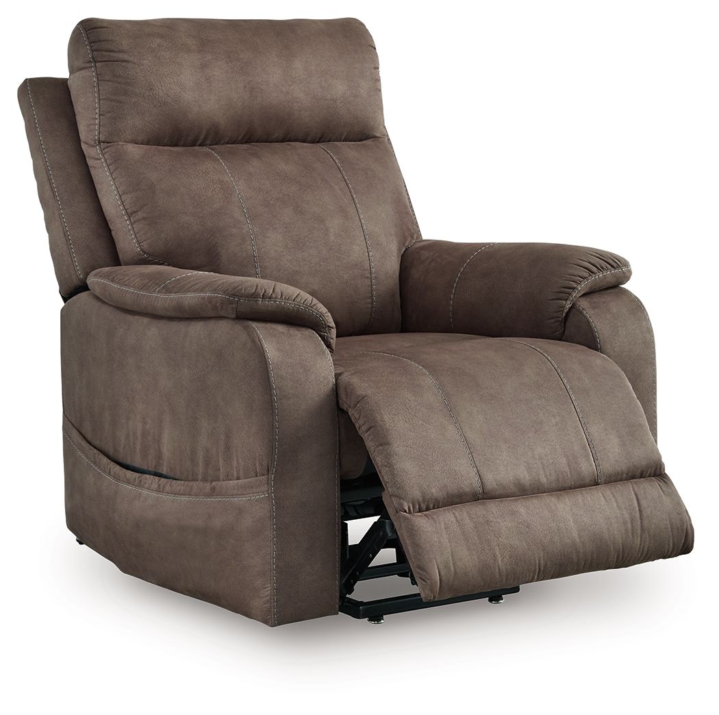 Crestmeade - Fauteuil inclinable releveur électrique