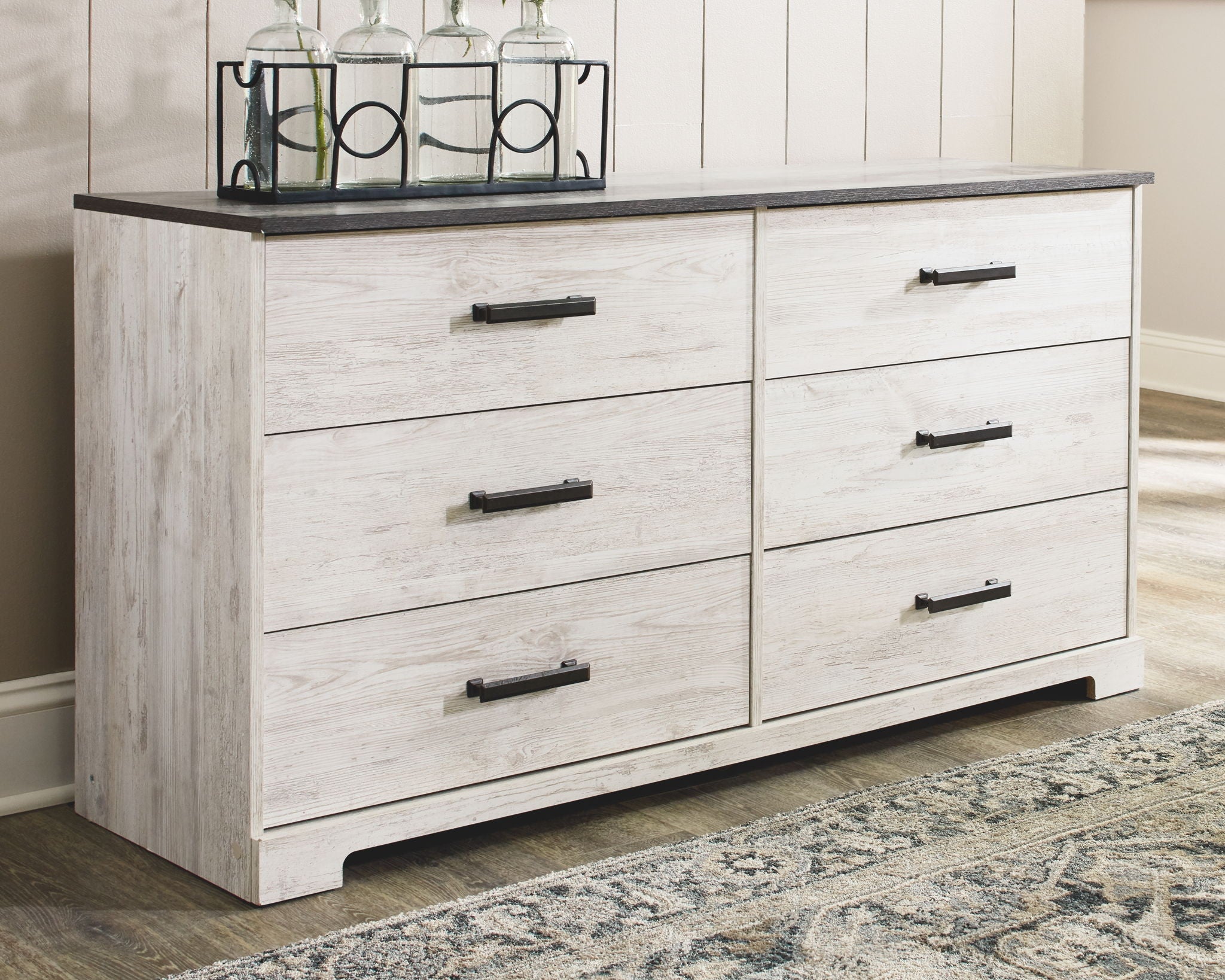 Shawburn - Commode