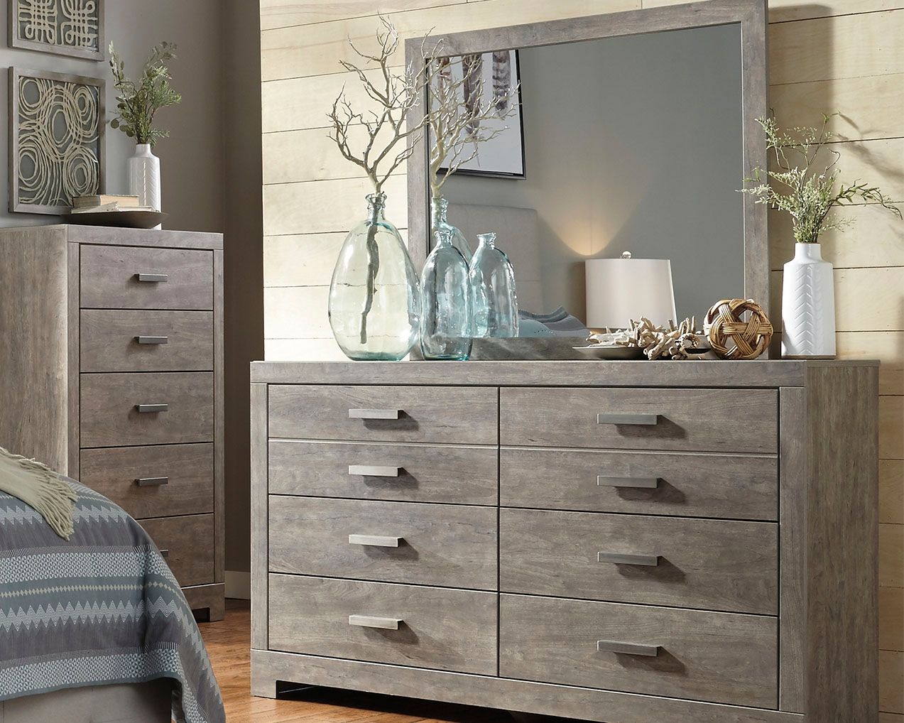Culverbach - Commode