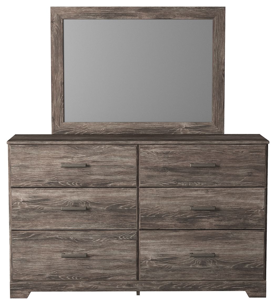 Ralinksi - Chambre d'enfant